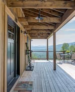 Jackson House | Luxury Solar House, Stunning Views