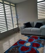 Jauca II House | Casa para alquilar en Familia