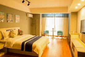 Saihan Hotel | 安寓智慧酒店