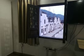 Pujiang County Cabin | 晓窗品月一号房