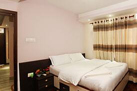 Nagarjun Apartment | Sunrise Apartment