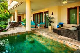 Manzanillo Apartment | Guacalito de la Isla, Condo