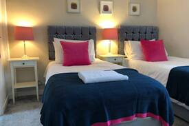 Brighton City Centre Cabin | Brighthelm Cottage