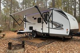Pine Mountain Valley Other | GLAMPING Experience in FDR State Park!