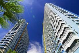 Na Kluea Apartment | Lumpini seaview Jomtien E25-3