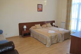 Borovets Other | Persey Flora Apartments