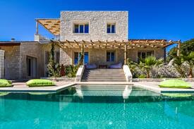 Kassiopi Villa | Villa Levante