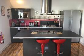 Lyme Regis House | Malia Lyme Regis