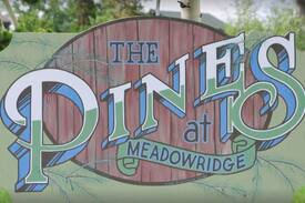 Fraser Apartment | The Pines at Meadow Ridge