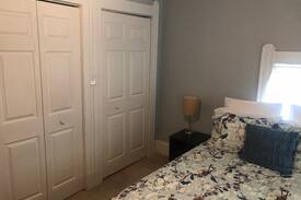 Cleveland Heights House | Home Away....