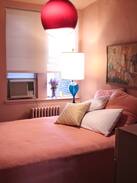 Ukrainian Village Apartment | Mid Century Beauty In East Village