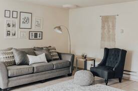 Ridgecrest Apartment | YOUR COMFY HOME AWAY FROM HOME