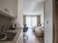 Dogankoy Hotel | Lavanta Residence Kyrenia
