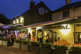 Ballina House | Crockets Quay Bistro and Lodge