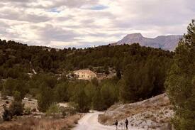 Lorca House | Cortijo La Jarala