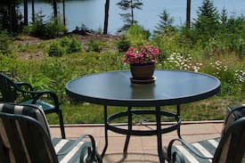 Sullivan House | Waterfront Home on Flanders Bay
