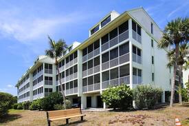 Captiva Villa | Bayside Villa #5110