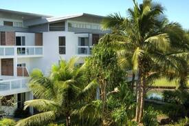 Nadi Apartment | Denarau Island 2 Bedroom Terraces Home
