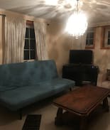 Skedsmo Municipality Apartment | Nice and Cozy 1 bedr apartment close 2 city center