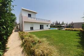 Nador Villa | Villa piscine L'Oasis Two