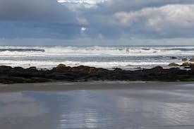 Lincoln City Apartment | Sea Spray Oceanfront Lodging Lincoln City Oregon