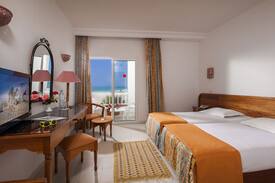 Aghir Hotel | Sweet Room Djerba