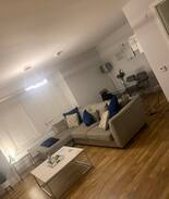 Glasgow Apartment | New build spacious Anniesland flat