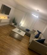 Glasgow Apartment | New build spacious Anniesland flat