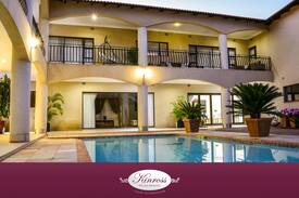Tlokweng Bed & Breakfast | Kinross Bed & Breakfast