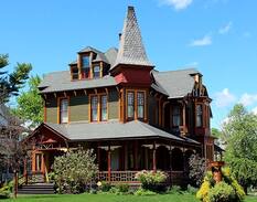 York Bed & Breakfast | Lady Linden B and B convenient to Baltimore!