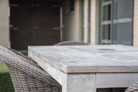 Poelkapelle Villa | Villa Westhoek, genieten in stijl