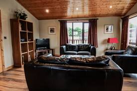 Kerrykeel Villa | Rockhill Cabin 11