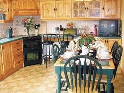Killarney Cabin | Killarney, Farmhouse/Cottage "Carrig Lodge"