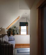 Brattleboro House | Sweet Suite, close to the center of Brattleboro