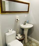 Coral Way House | V - Independent Studio in Little Havana (Apt 4)