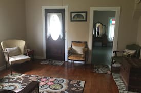 Lesterville House | Black River Dobbins House & Pavilion, Lesterville
