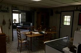 Sand Creek House | Blairmoor Oaks Country House-near Otter Creek Farm