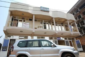 Kigali House | DORADO CORNER MOTEL-Kicukiro sonatube