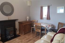 North Tipperary Cabin | Private rural 2 bedroom cottage, County Tipperary