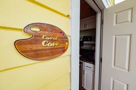 Old Town Apartment | The Galleria - Coral Cove #1