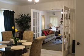 Andalusia House | THE RAWLS HOUSE-Andalusia, AL Quickest Beach Route