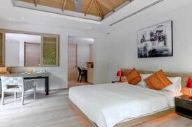 Choeng Thale Villa | Villa Napalai