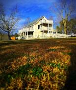Davis House | Davis Shore Sportsman's Lodge 5 BR Lodge