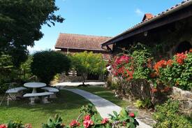 Charlotte House | VILLA SANTA MARIA, Guest House, Room Lucas