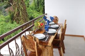 Beau Vallon Apartment | Tama's Holiday Apartment