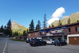 San Bernardino Hostel | San Bernardino Grigioni totall relax