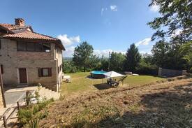 Loazzolo House | Galleani country house - Full Cottage 18