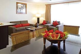 Nadi Apartment | FIJI! 3 BEDROOM SUITE SLEEPS 8 NICE! BEST RESORT!