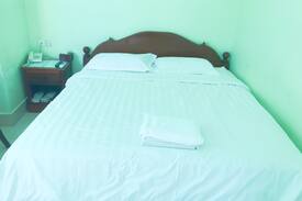 Prampir Makara Hotel | Cozy Single room near stadium&shopping centre(R7)