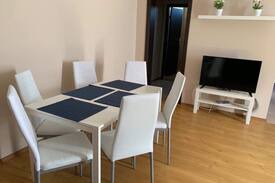 Nessebar Apartment | Blue sea apartment